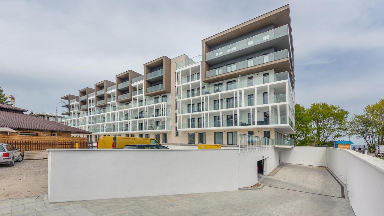 Apartament Szmaragd 205- Perlowa Przystan-Holiday City Sianozety Luaran gambar