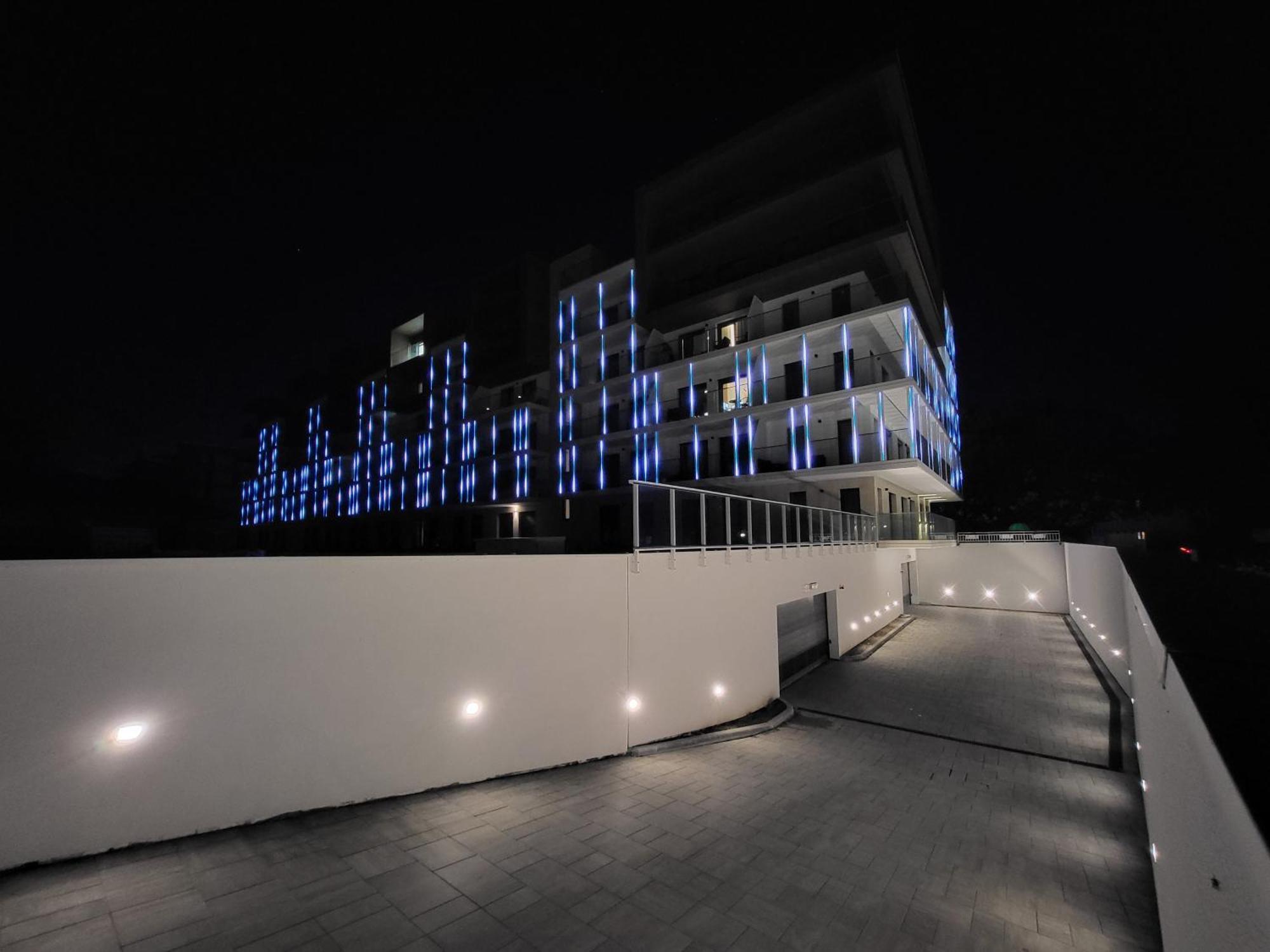 Apartament Szmaragd 205- Perlowa Przystan-Holiday City Sianozety Luaran gambar