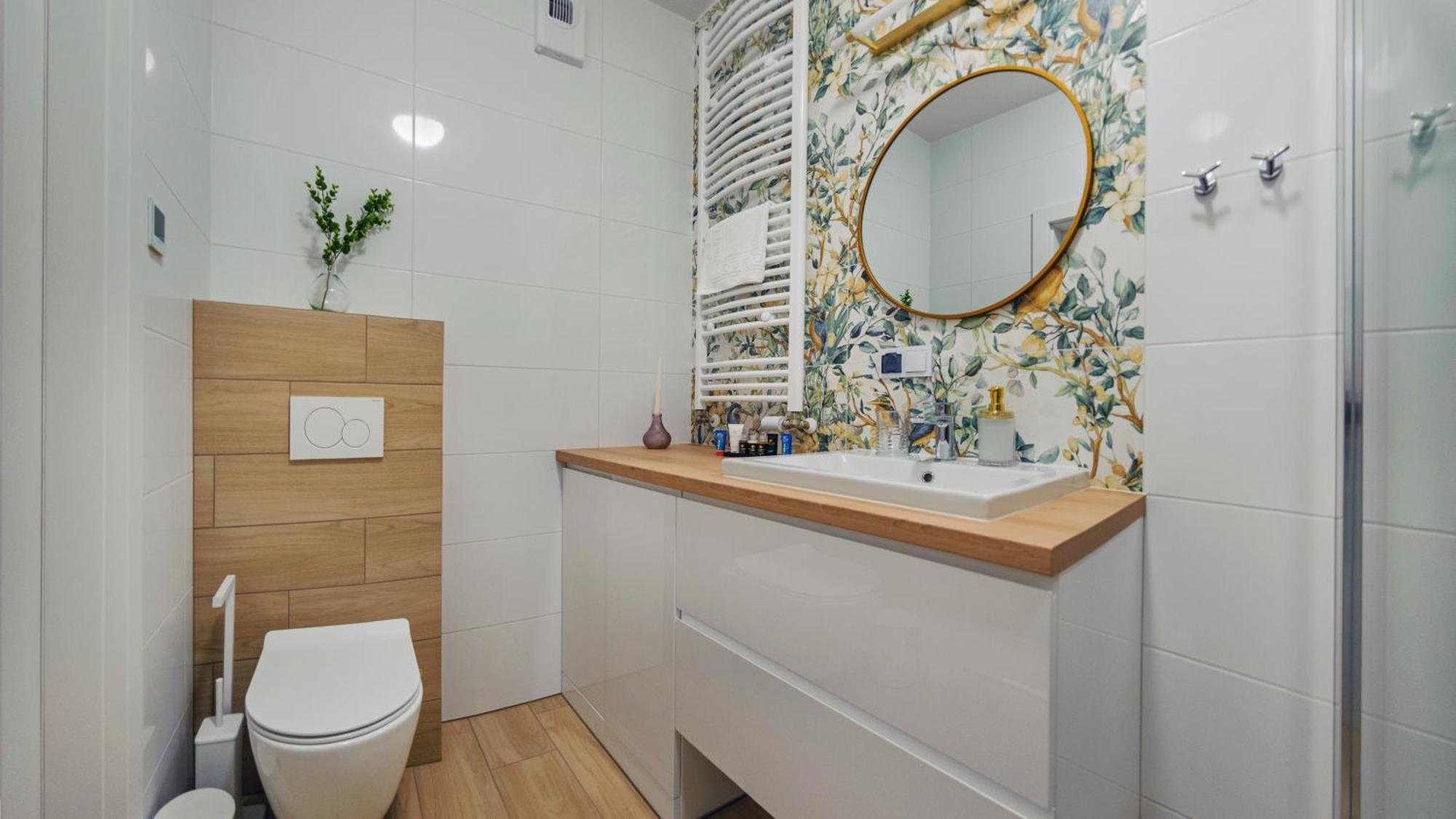 Apartament Szmaragd 205- Perlowa Przystan-Holiday City Sianozety Luaran gambar