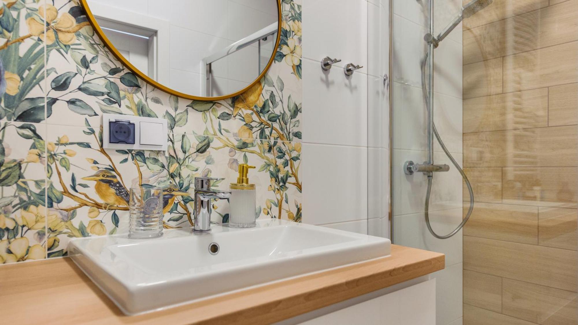 Apartament Szmaragd 205- Perlowa Przystan-Holiday City Sianozety Luaran gambar
